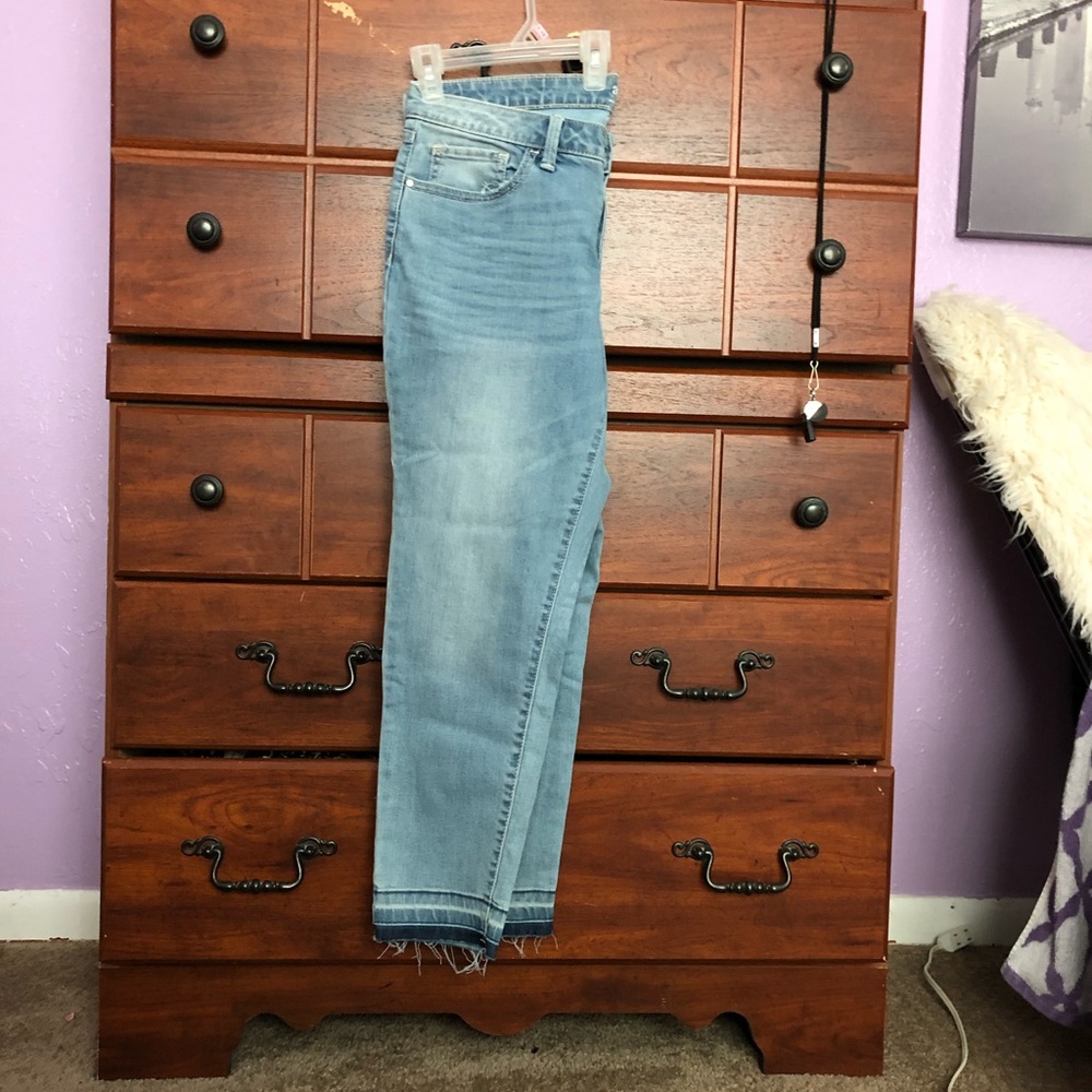 Jeans size 10